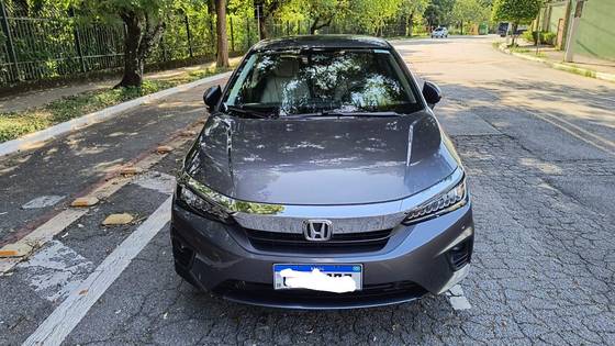 HONDA CITY 1.5 i-VTEC FLEX TOURING CVT HONDA CITY 1.5 i-VTEC FLEX TOURING CVT
